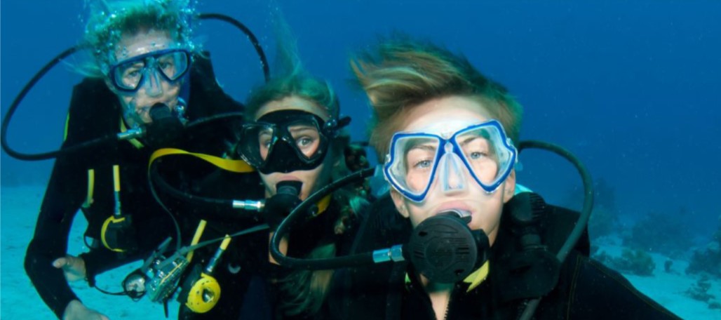 Scuba
