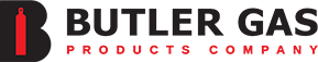 Butler Gas Logo