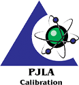 PJLA Calibration Logo