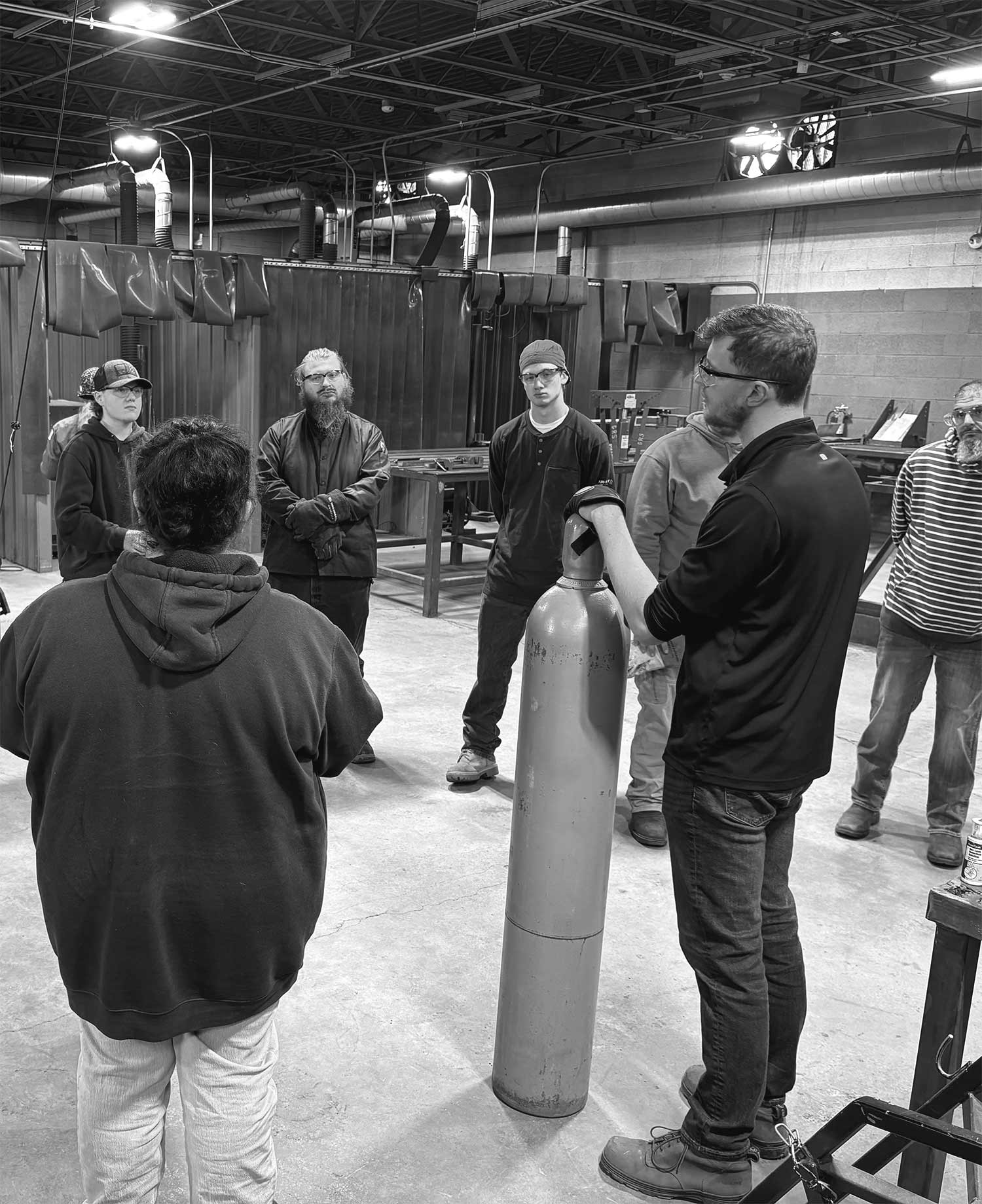 Safety Training icon